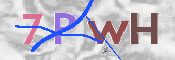 CAPTCHA изображение