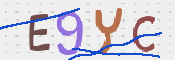 CAPTCHA изображение