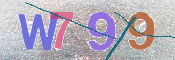 CAPTCHA изображение