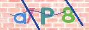 CAPTCHA изображение