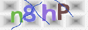 CAPTCHA изображение