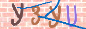 CAPTCHA изображение