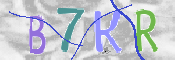 CAPTCHA изображение