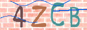 CAPTCHA изображение