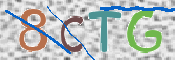 CAPTCHA изображение