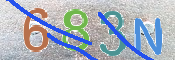CAPTCHA изображение