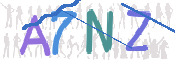 CAPTCHA изображение