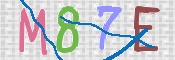 CAPTCHA изображение