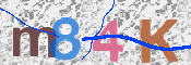 CAPTCHA изображение