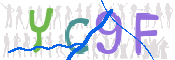 CAPTCHA изображение