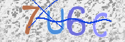 CAPTCHA изображение