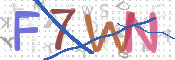 CAPTCHA изображение