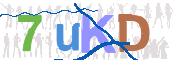 CAPTCHA изображение
