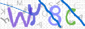 CAPTCHA изображение