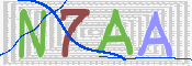 CAPTCHA изображение