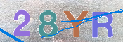CAPTCHA изображение