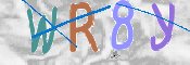 CAPTCHA изображение