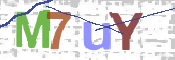 CAPTCHA изображение
