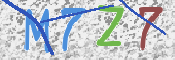 CAPTCHA изображение
