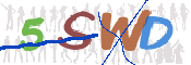 CAPTCHA изображение