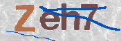 CAPTCHA изображение