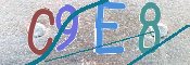 CAPTCHA изображение