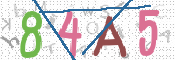 CAPTCHA изображение