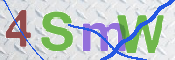 CAPTCHA изображение