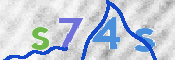 CAPTCHA изображение