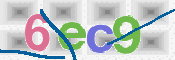 CAPTCHA изображение