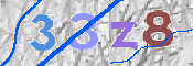 CAPTCHA изображение