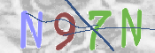 CAPTCHA изображение