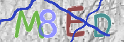 CAPTCHA изображение
