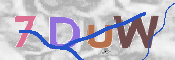 CAPTCHA изображение