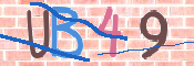 CAPTCHA изображение