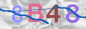 CAPTCHA изображение