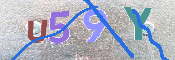 CAPTCHA изображение