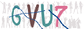 CAPTCHA изображение