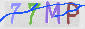 CAPTCHA изображение