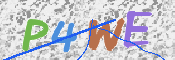 CAPTCHA изображение
