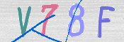 CAPTCHA изображение