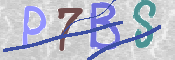 CAPTCHA изображение