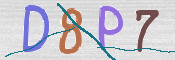 CAPTCHA изображение