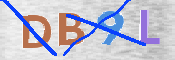 CAPTCHA изображение