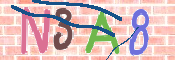 CAPTCHA изображение