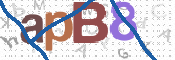 CAPTCHA изображение