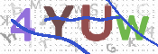 CAPTCHA изображение