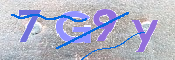 CAPTCHA изображение