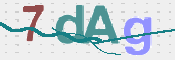 CAPTCHA изображение