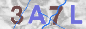 CAPTCHA изображение